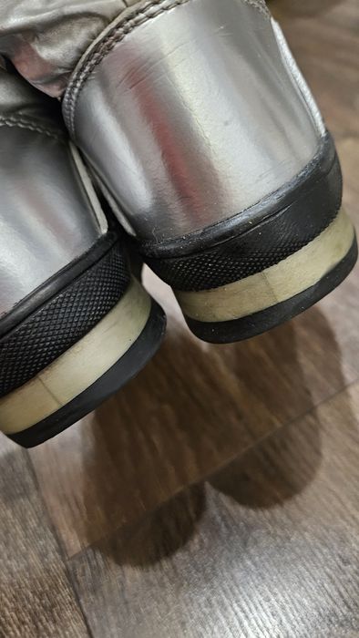 Зимняя обувь для девочки Jog Dog