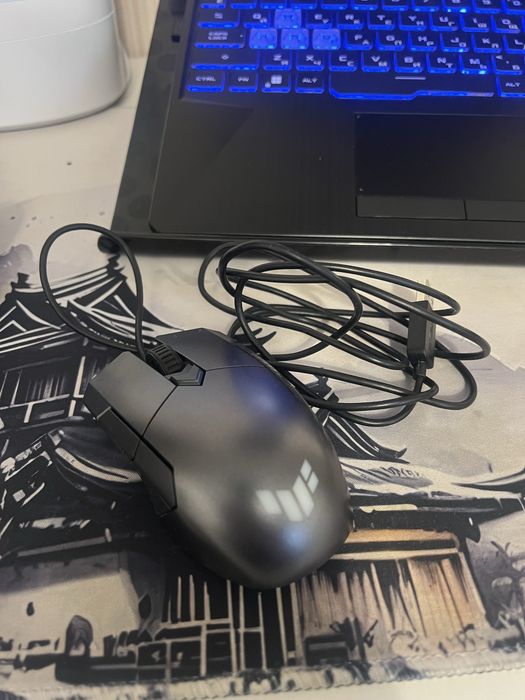 Игровые наушники HAVIT