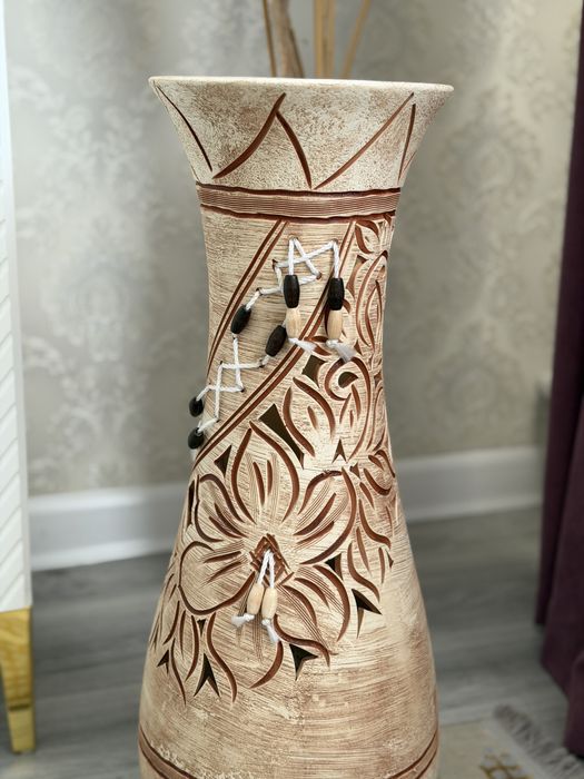 Ваза продается сатылады