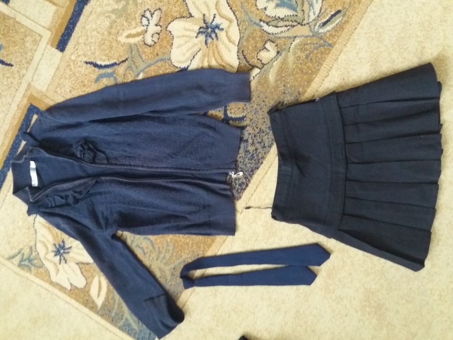 школьная форма 500