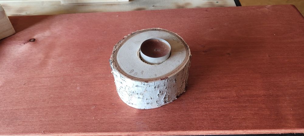 Продам подсвечники