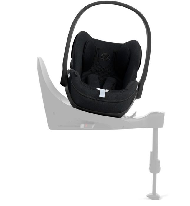 Продаю автокресло Cybex до 13 кг