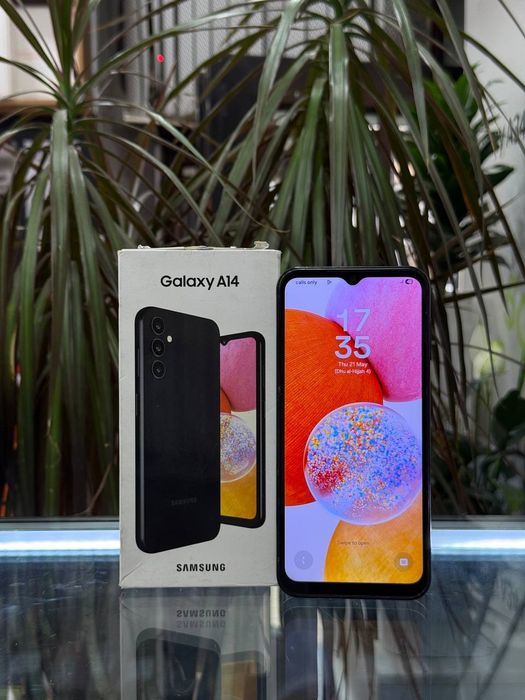 Samsung Galaxy a14