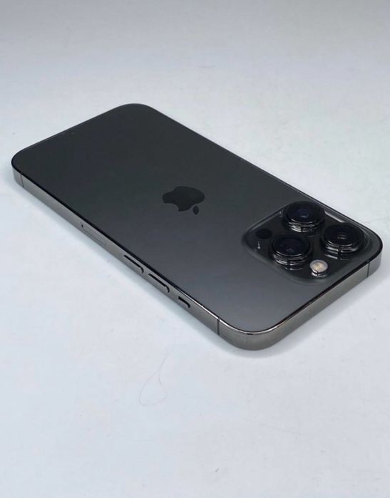 Новый 13 Про 256гб АКБ 100%