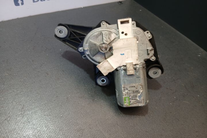 Motoras stergator luneta 8200001892 8200001892 Renault Laguna a 2-a g