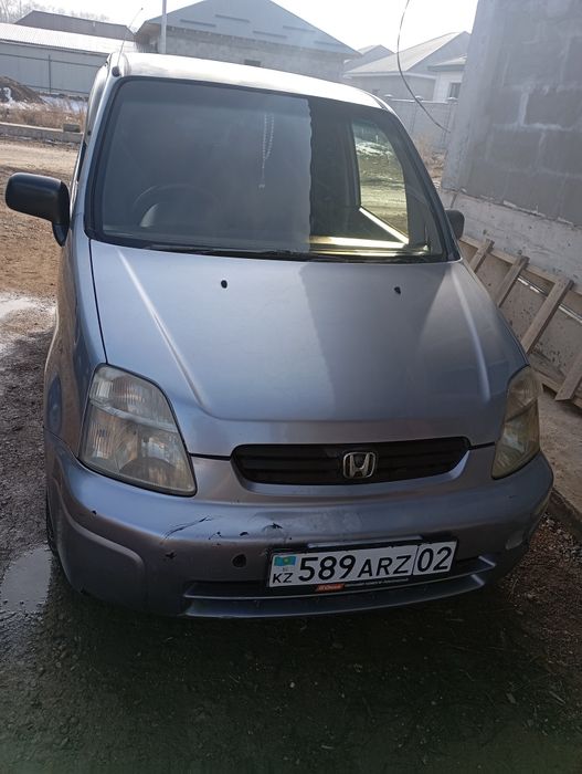 Продам авто хорда сара  год  2000г