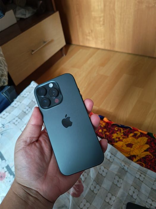 IPhone 16pro 128