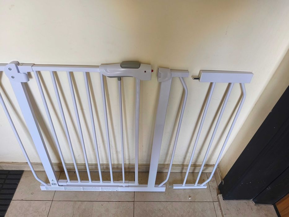 Прегради Kikka Boo 2 броя