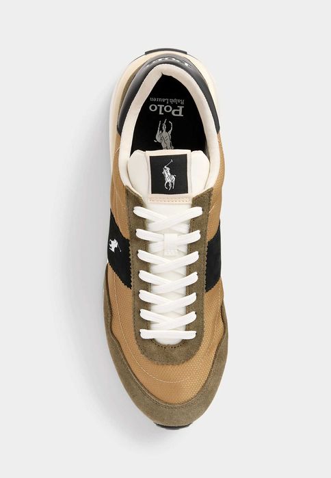 Polo Ralph Lauren мужские кроссовки РАЗМЕР 40,41,42