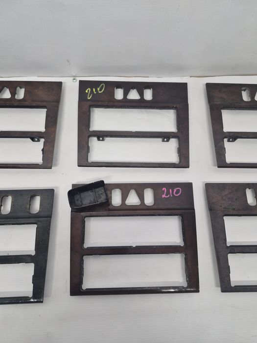 Дерево Рамки Mercedes W210