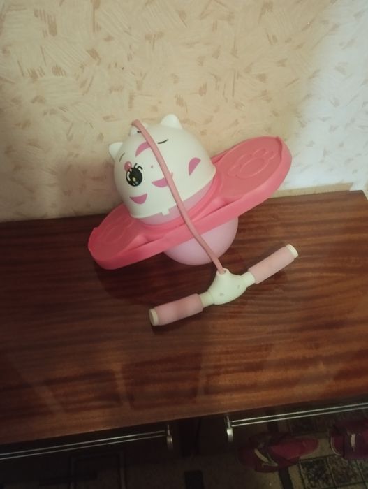 Продаётся Детский джампинг
