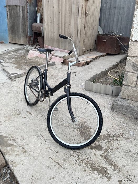 Велосипед Stels 710