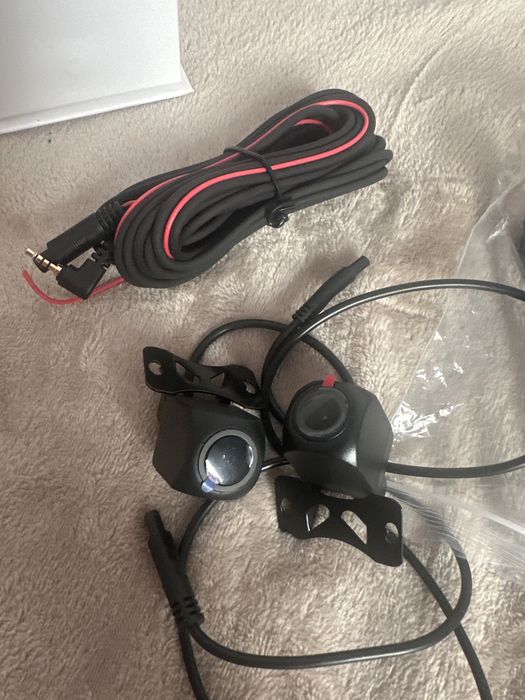 Camera marsalier camera auto