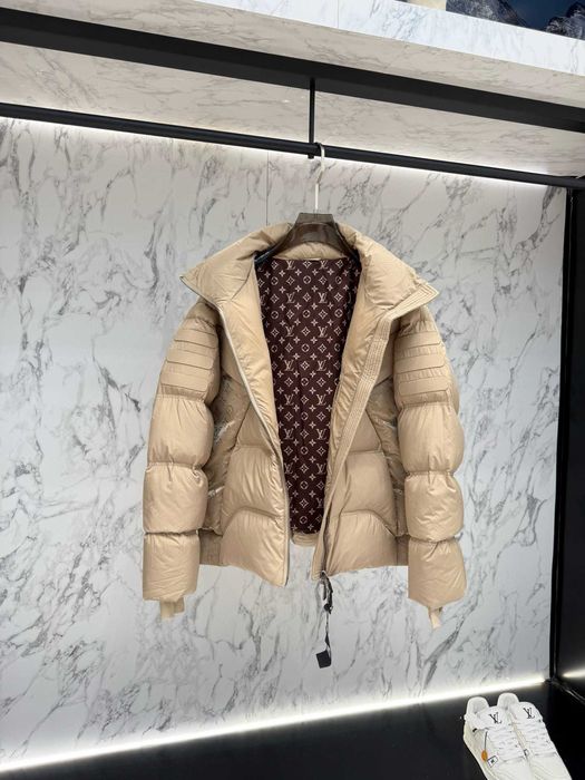 Geaca Louis Vuitton Calitate Premium