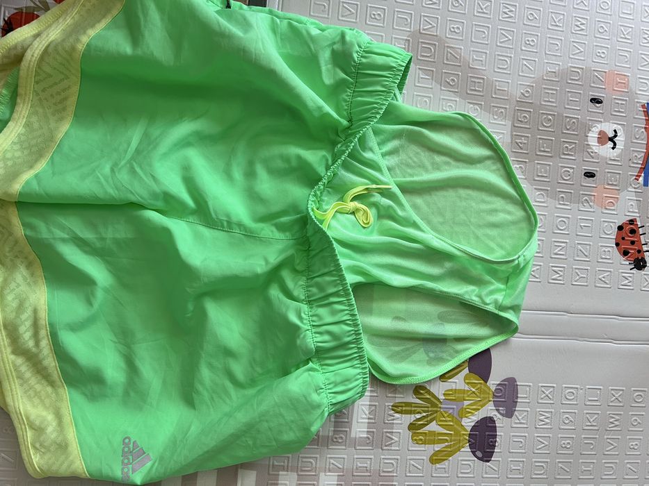 Къси панталонки/шорти Adidas