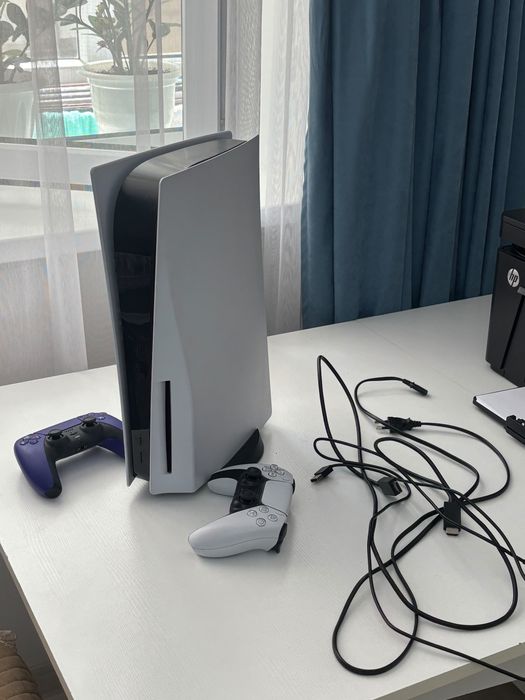 Play Station | Sony PlayStation 5 | PS5 | Плойка | Пс5