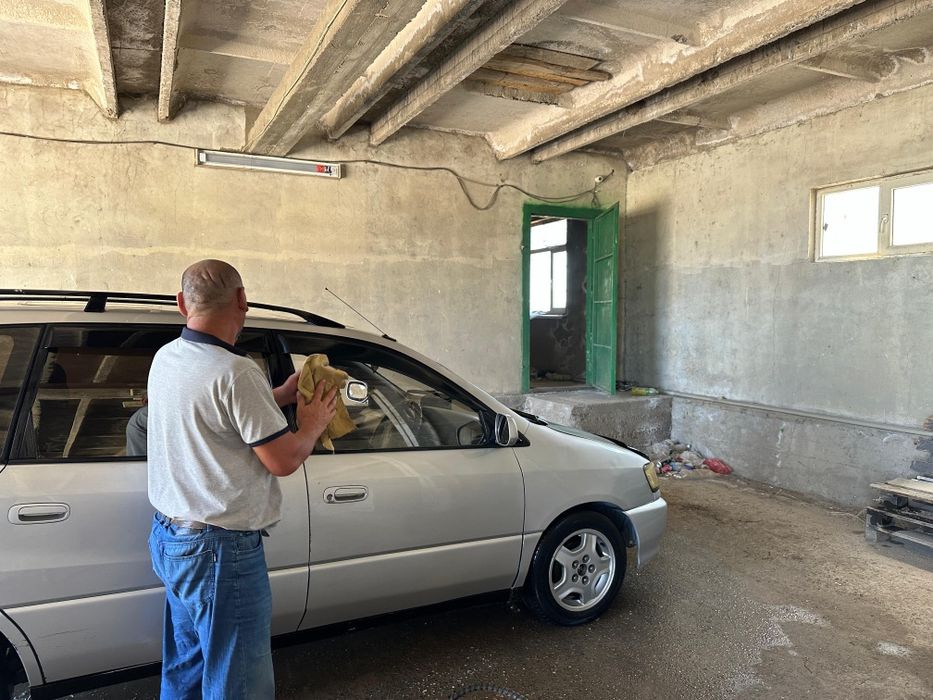 Мойка СТО Магазин