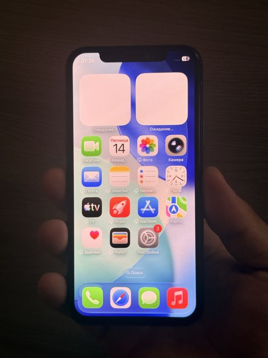 iPhone 11 pro 64гб 100% звоните пишите