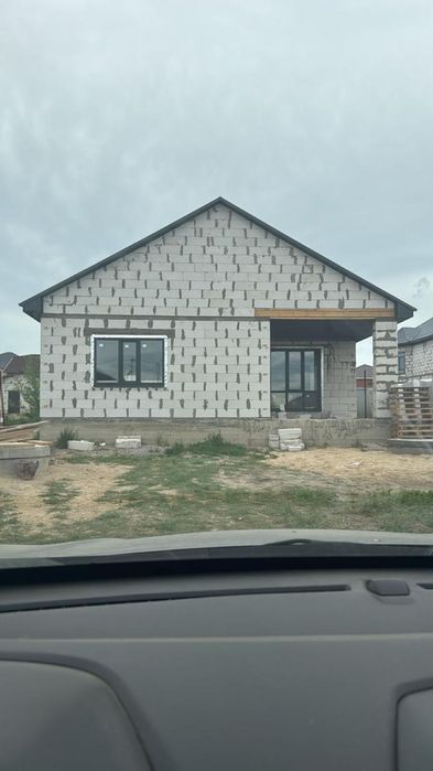 Продам дом в центре