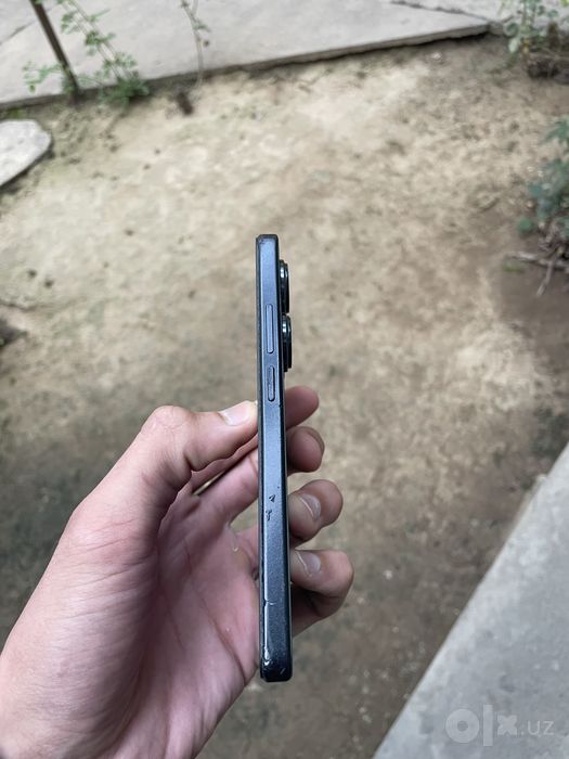 Redmi Note 13 Pro 8/256Gb sotiladi!