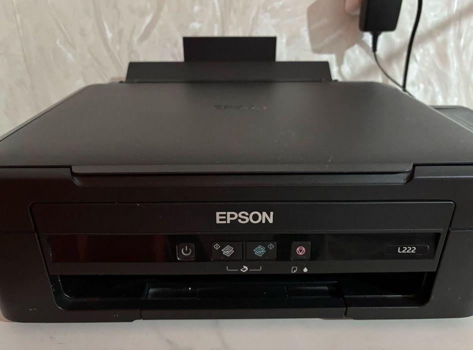 Продам принтер три в одном