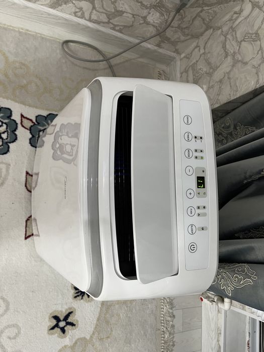 Мобильный кондиционер