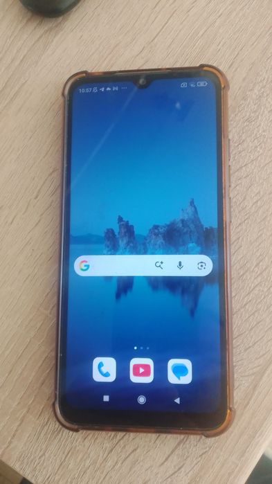 Продам телефон редми 10