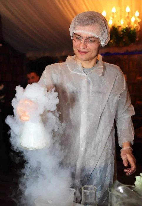 Аниматоры на день рождения