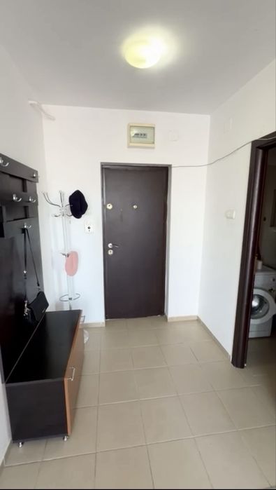 2009 apartament 2 cam 51 mp construiti Green Park Iasi tatarasi