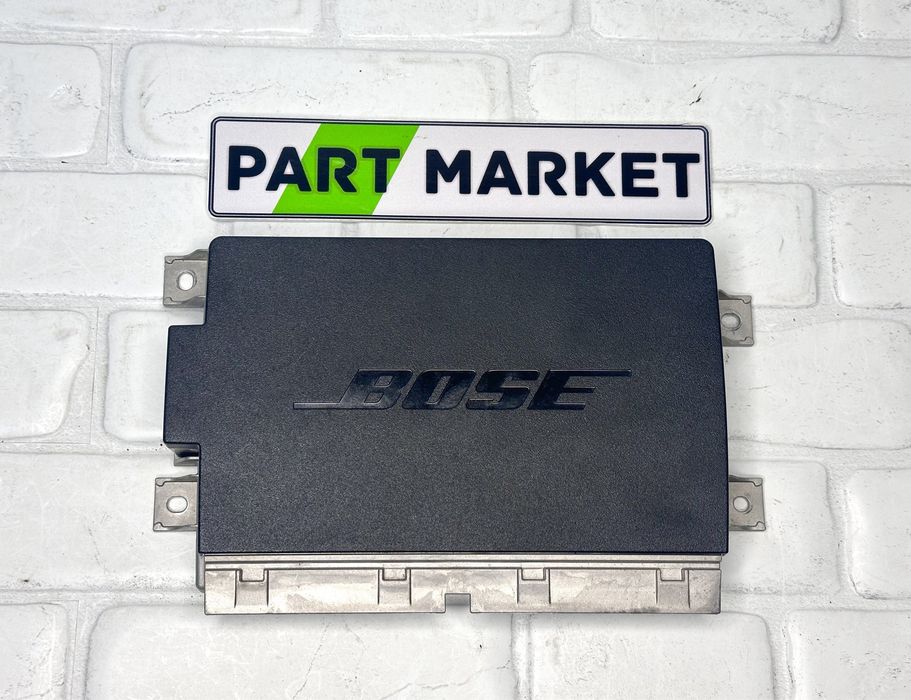 Усилвател BOSE AUDI A6 A7 C7 4G 4G5035223C 4G5035223
