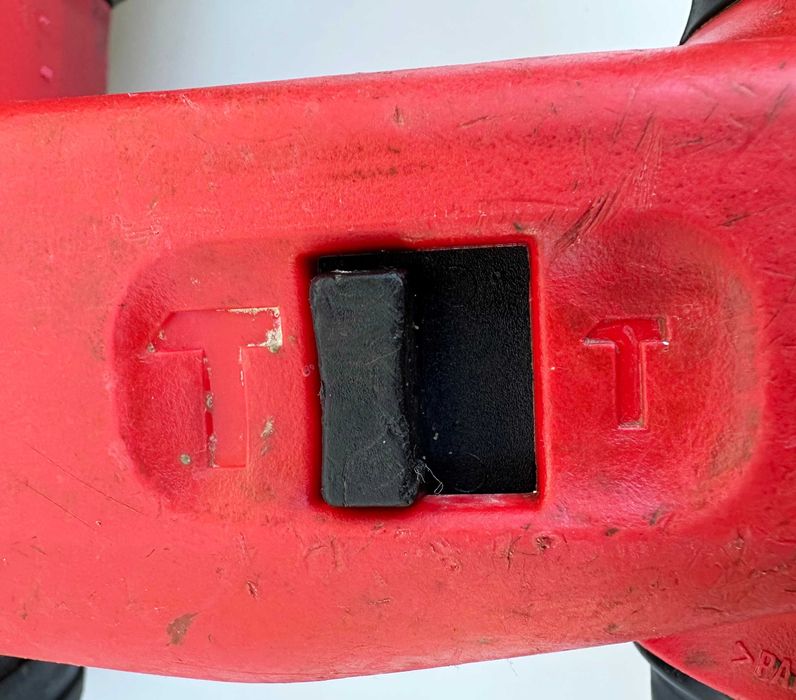 Milwaukee K 700 S - Мощен чист къртач 1550W 12J 2022г.