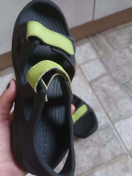 Сандали Crocs 32 - ри номер