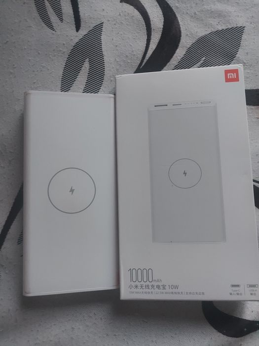 Повербанк 10000mh