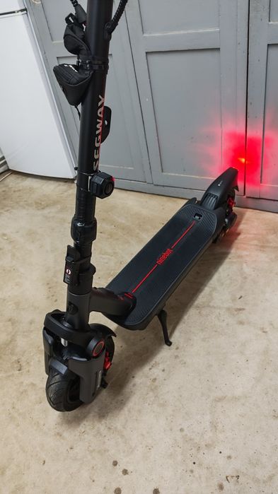 Trotineta Segway Ninebot G3 Max