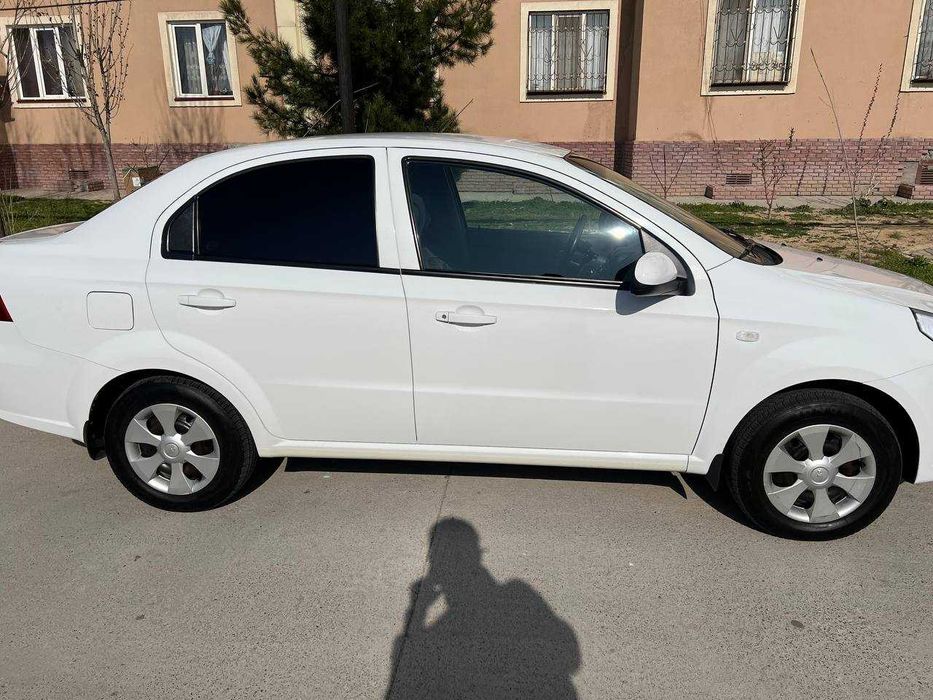 Nexia 3 sotiladi, 2020 yil