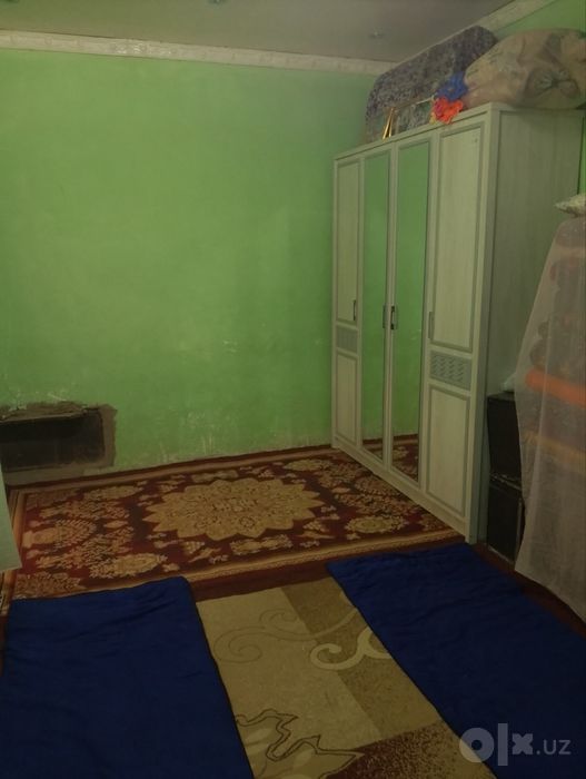 Uy yer sotaman Surxondaryo viloyati Sherobod tumani yoshlik maxalasi