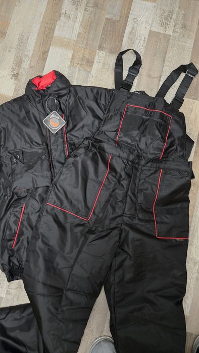 Работни мъжки комлекти