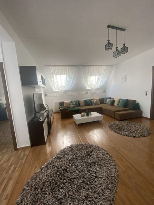 Apartament 3 camere
