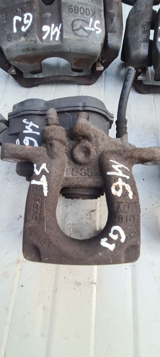 Etrieri fata,spate Magda 6 gj mot 2.2 D skyactiv 2012-