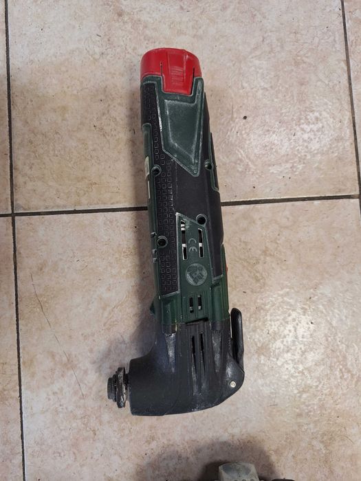 Многофункционален Инструмент Parkside PAM-FW 12 A1