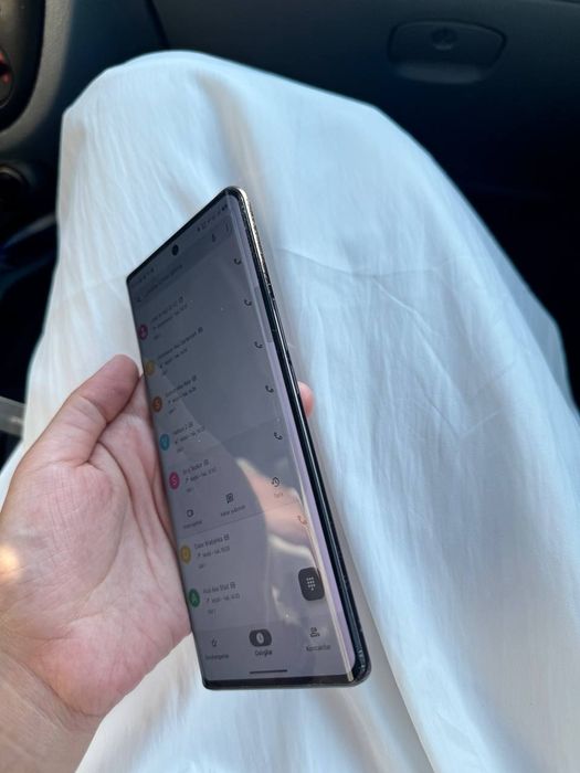 Vivo V 30e kafolati bilan