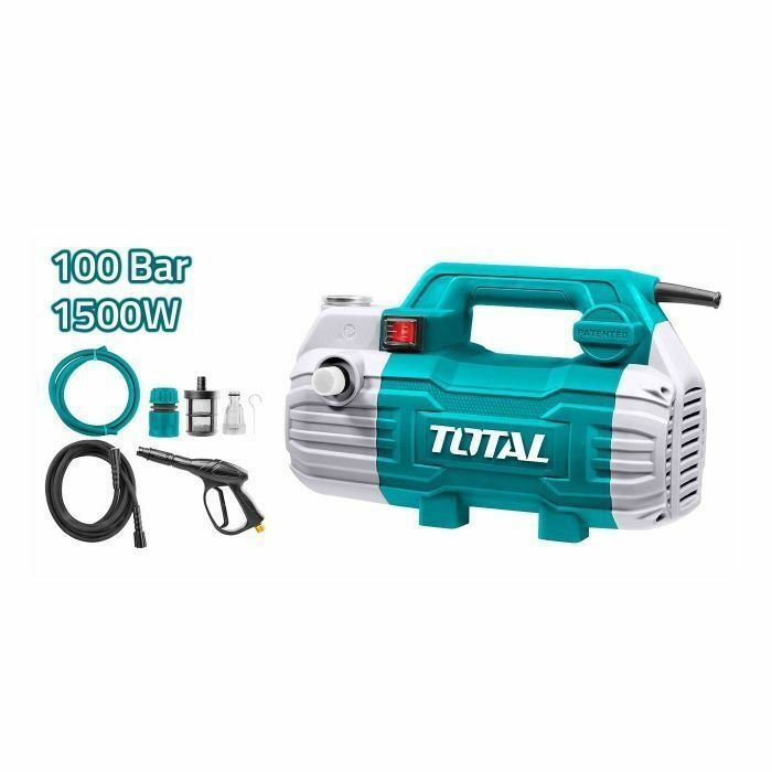 Аппарат высокого давления Карчер авто мойка