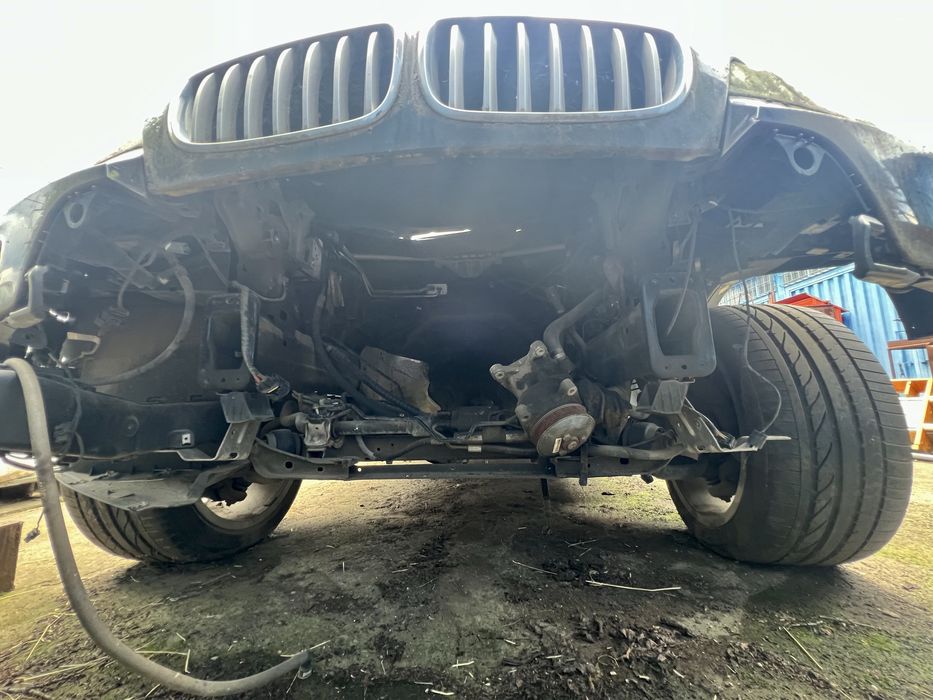 BMW X5 0 — imagine 4