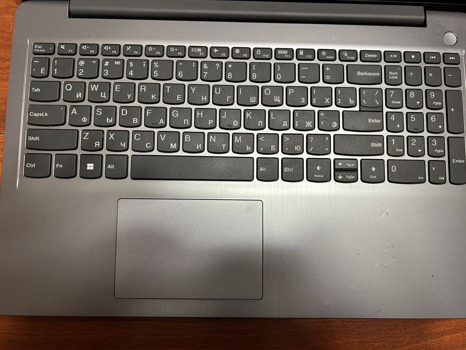 Продам ноутбук  Lenovo