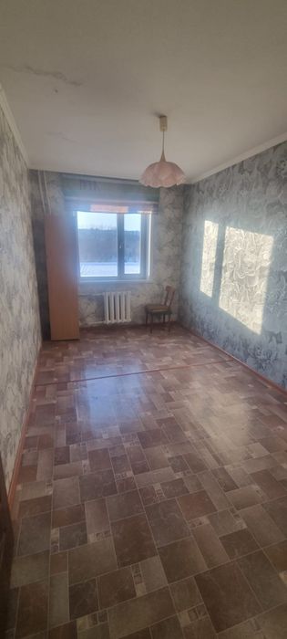Срочно продается 3х комнатная квартира