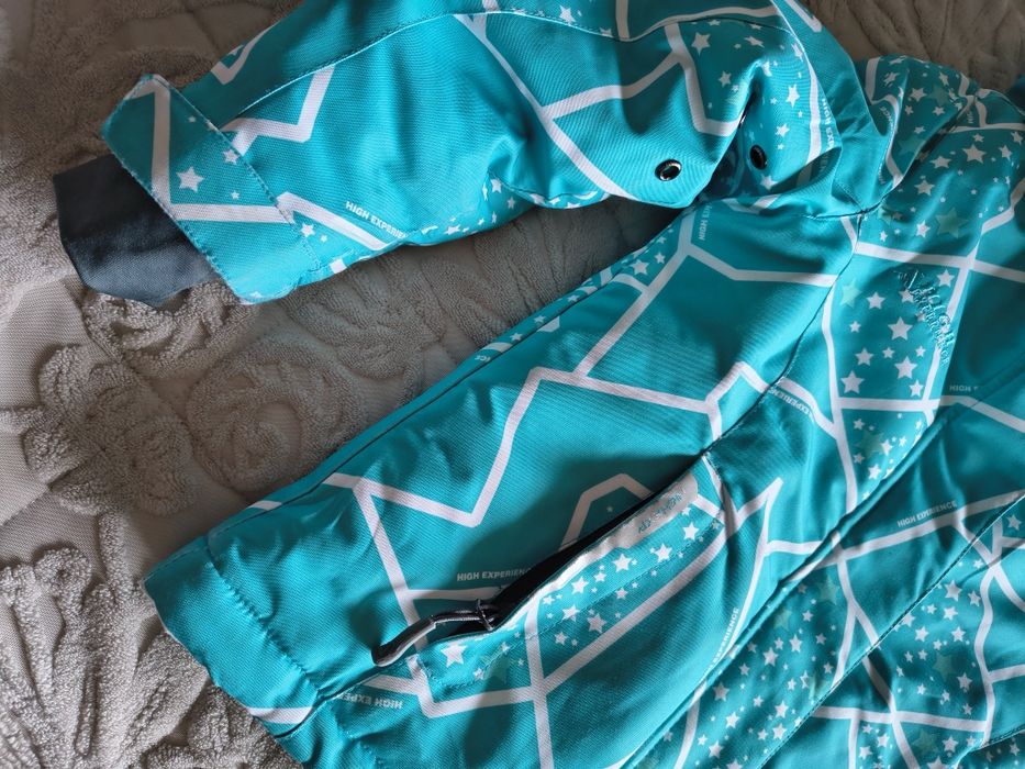 Детско зимно яке