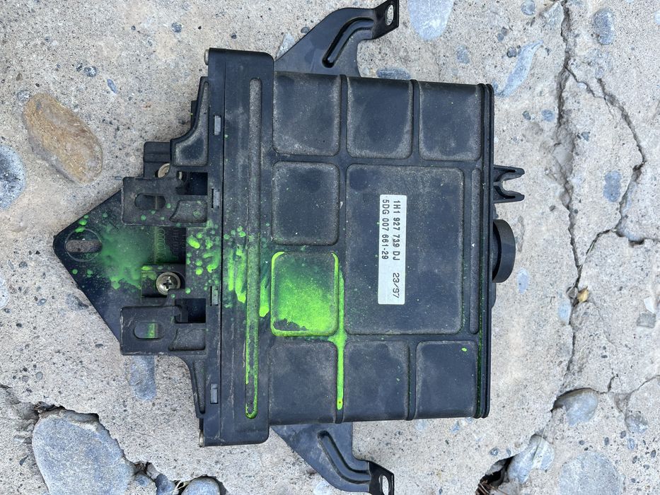 Комп на акпп