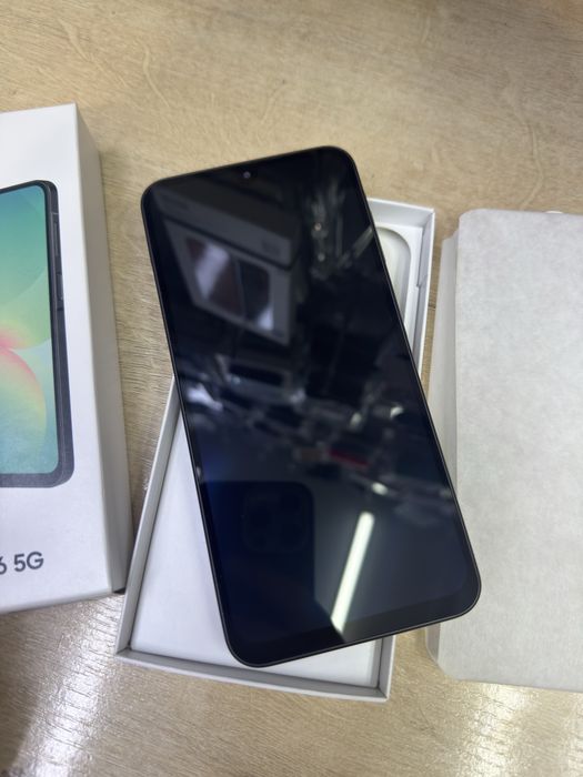 Samsung A26 128 gb идеал