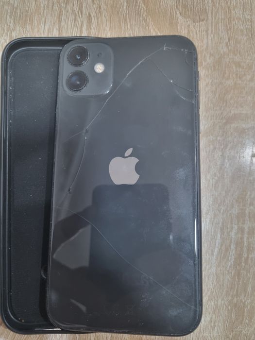 IPhone 11 на 64 гб