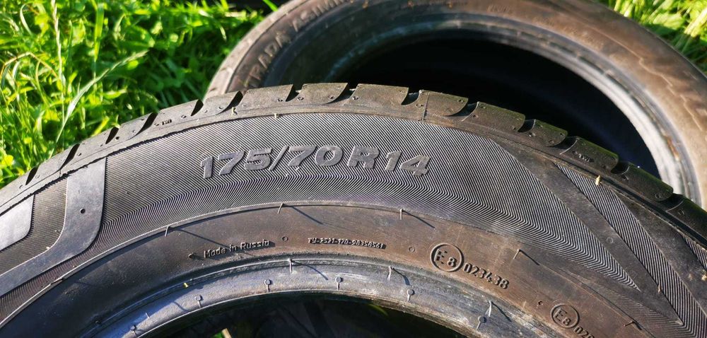 175 70 r14 - Piese auto de vânzare | OLX.ro